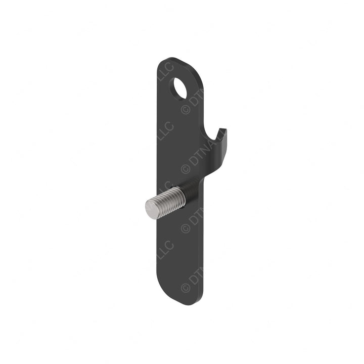A07-25285-000 BRKT-SUPT,TRANS CLR PLMB,6.6L