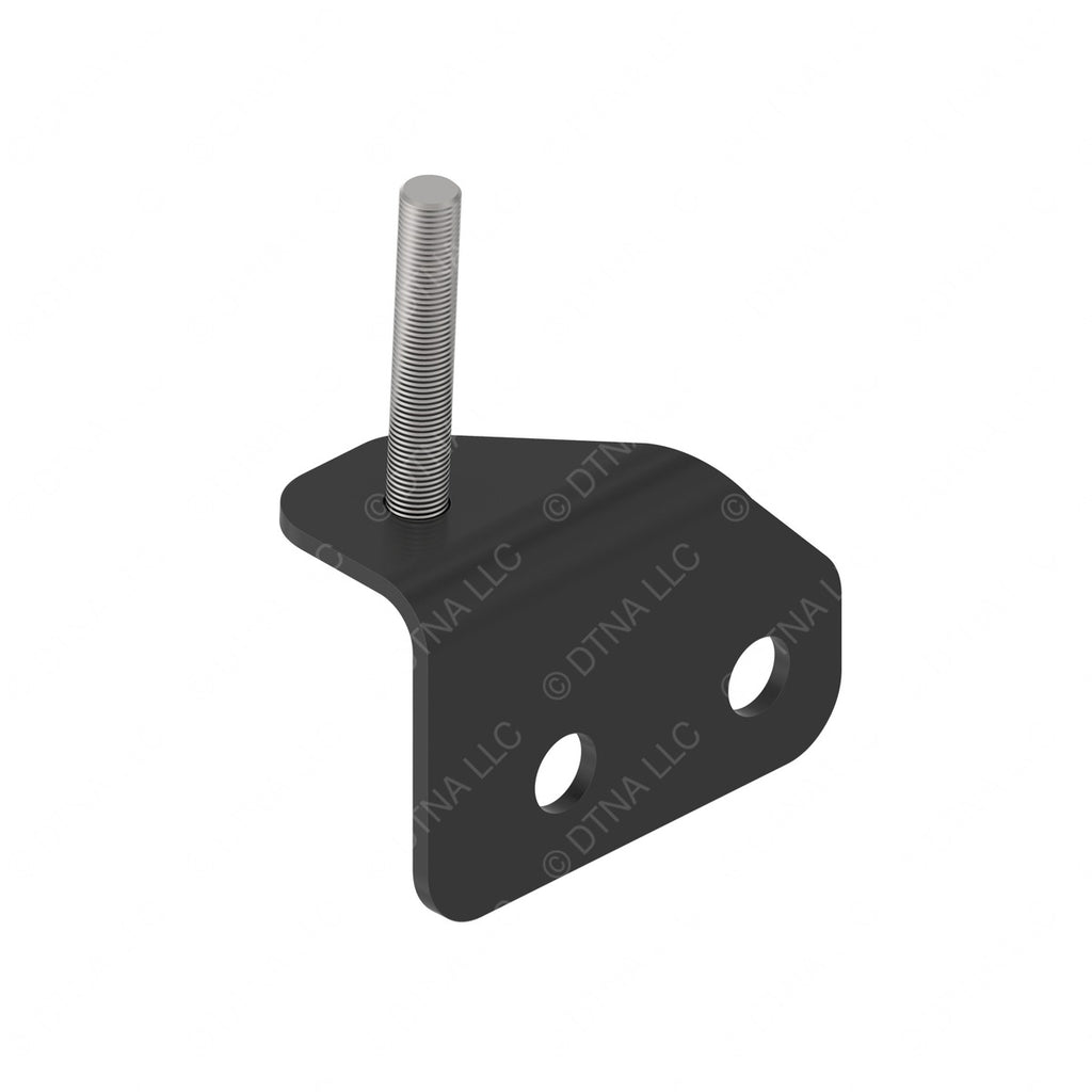 A07-25347-000 BRKT,PLMB,XMSN CLR, L9