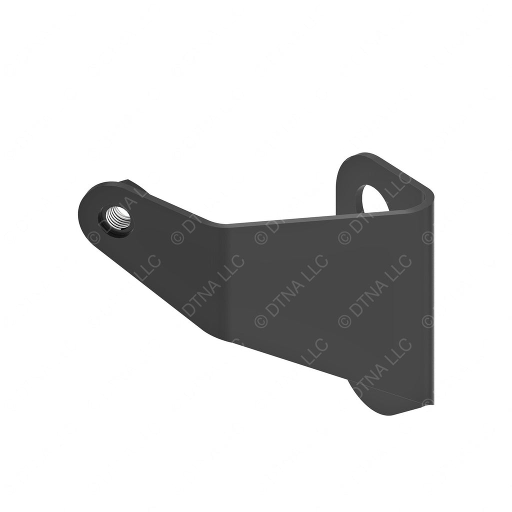 A07-25402-000 BRKT-383,43N,OVERGEAR,RHD