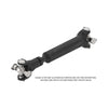 A09-09171-602 DRIVESHAFT (STL)
