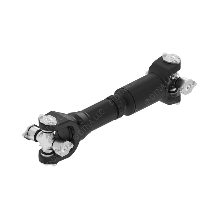 A09-10115-242 DRIVESHAFT (STL)