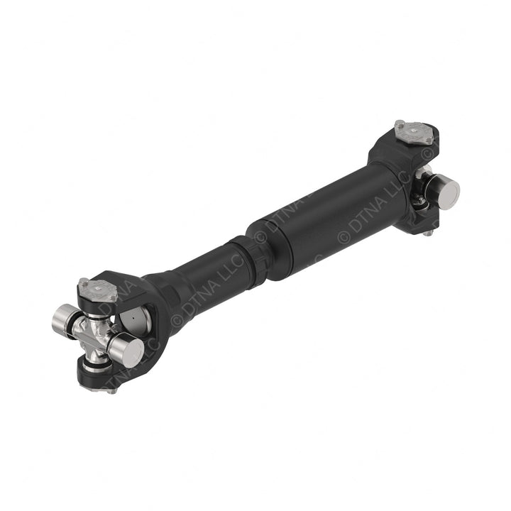 A09-10356-361 DRIVELINE-1710 MAIN  -