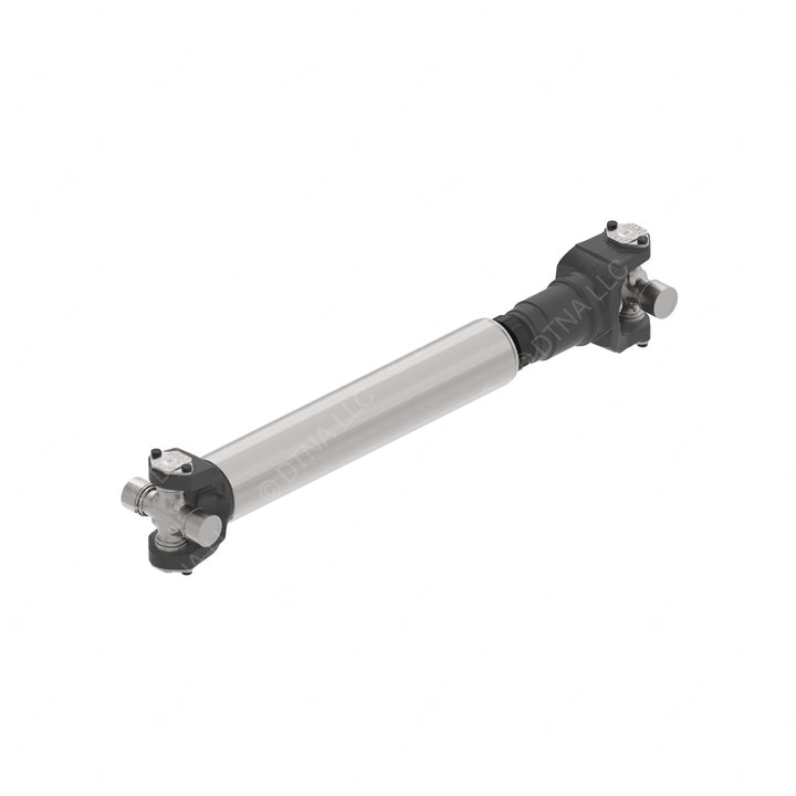 A09-10356-382 DRIVELINE-1710 MAIN  -