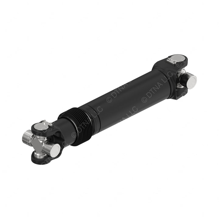 A09-10519-302 DRIVESHAFT XL (STL)