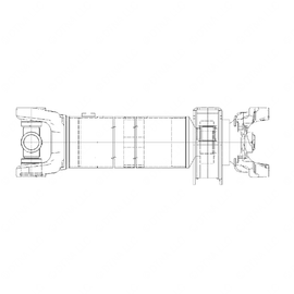 A09-10657-512 SPL100 I/B M/SHIP,51.5