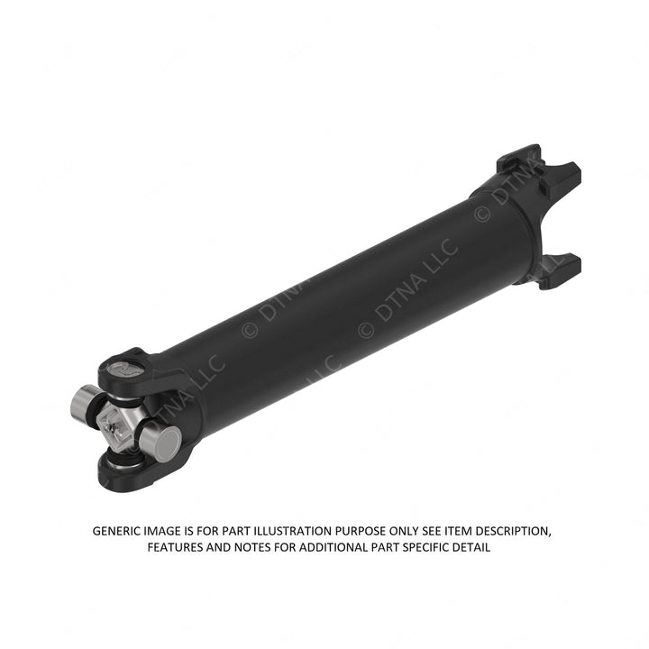 A09-10742-561 D/S MAIN SPL100 PTD