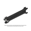 A09-10742-623 DRIVESHAFT-SPL100,62.75INCHES,MAIN