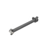 A09-10801-602 DRIVESHAFT-RPL25 MIDSHIP,60.5"