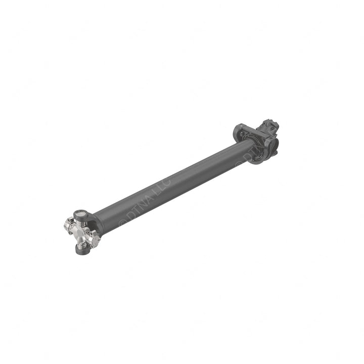 A09-10801-670 DRIVESHAFT ASSEMBLY, RPL25 MIDSHIP,67.0