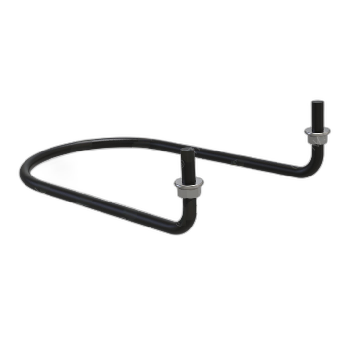 A09-10888-000 ASSY-GUARD,D/S