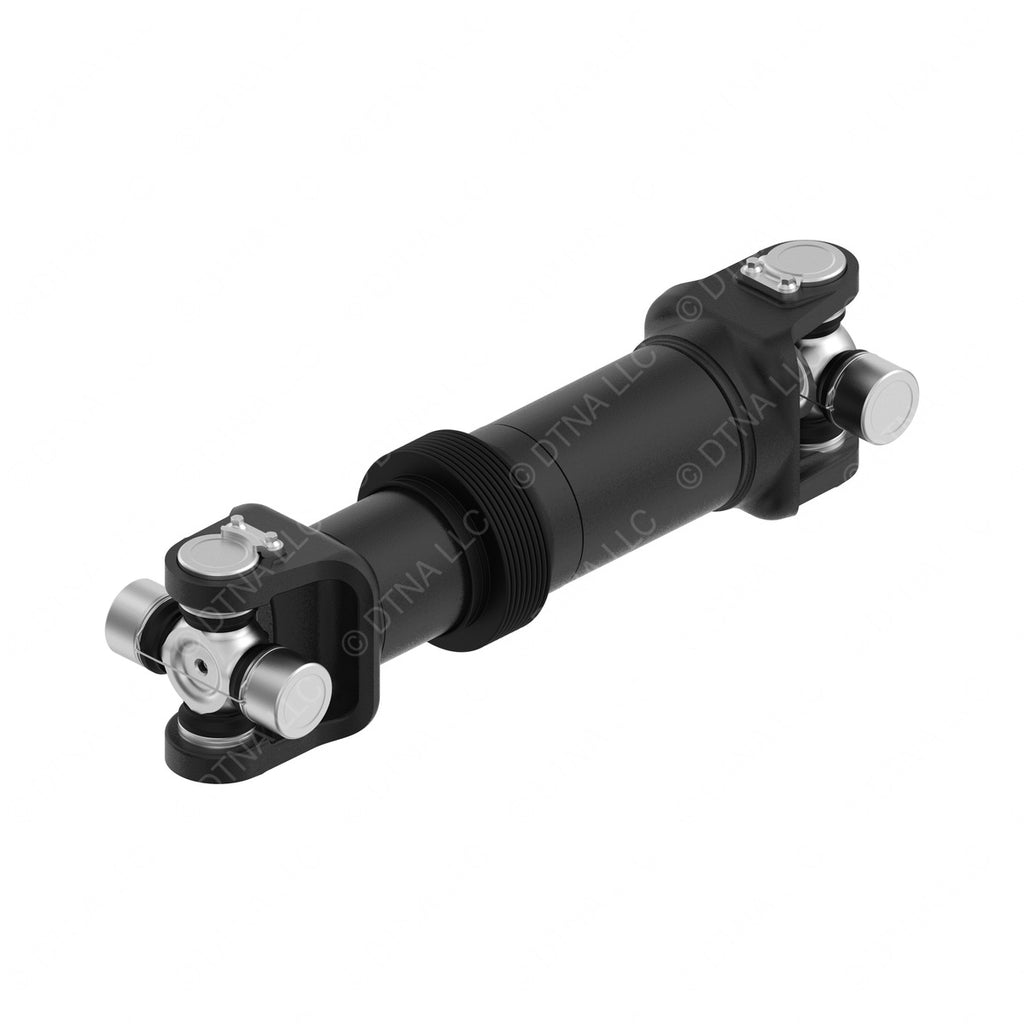 A09-11380-000 DRIVESHAFT-INTERAXLE,SPL170XL,45D,20.39
