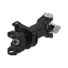 A09-11424-450 DRIVESHAFT-17XLN-FR MIDSHIP,45.0