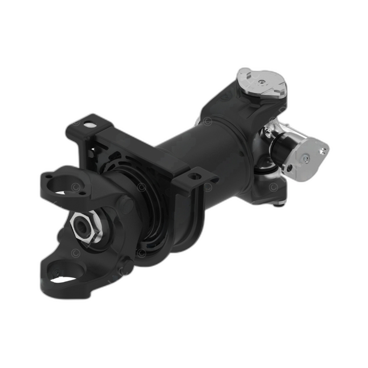 A09-11424-450 DRIVESHAFT-17XLN-FR MIDSHIP,45.0