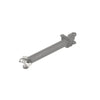A09-11424-550 DRIVESHAFT-17XLN-FR MIDSHIP,55.0