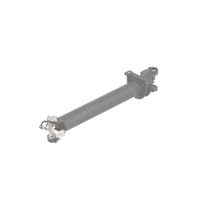 A09-11424-550 DRIVESHAFT-17XLN-FR MIDSHIP,55.0