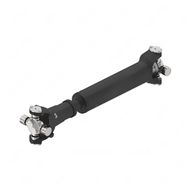 A09-11433-252 DRIVESHAFT-18XLT-HR MAIN,25.5