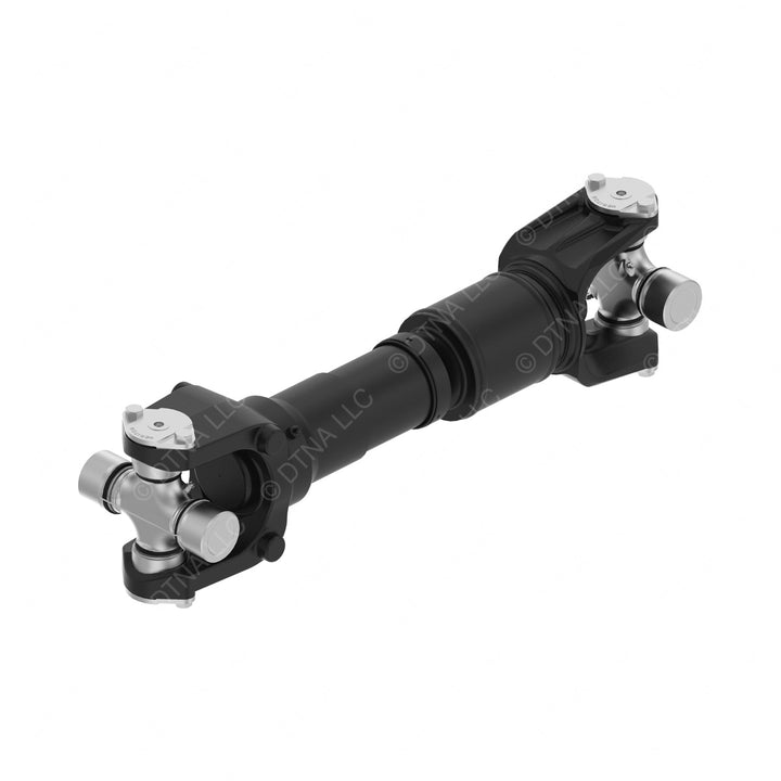 A09-11436-242 DRIVESHAFT-INTERAXLE,17XLT-HR,42D,24.2 I