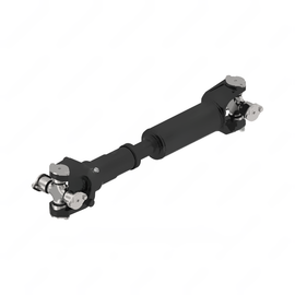 A09-11438-262 DRIVESHAFT-INTERAXLE,17XLN-FR,42D,26.5 I