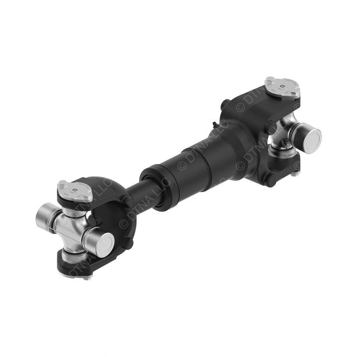 A09-11439-005 DRIVESHAFT-INTERAXLE,17XLT-HR 42D 21.06