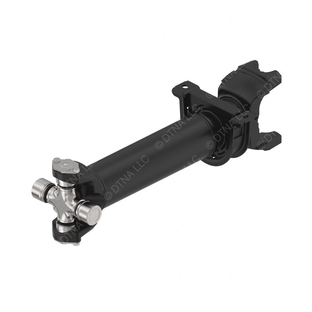 A09-11728-452 176XLT-HR,MIDSHIP,45.5"