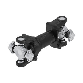 A09-11750-002 DRIVESHAFT-RPL25 I/A,21.70" S/C