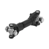 A09-11752-001 DRIVESHAFT-RPL25 I/A,24.4"
