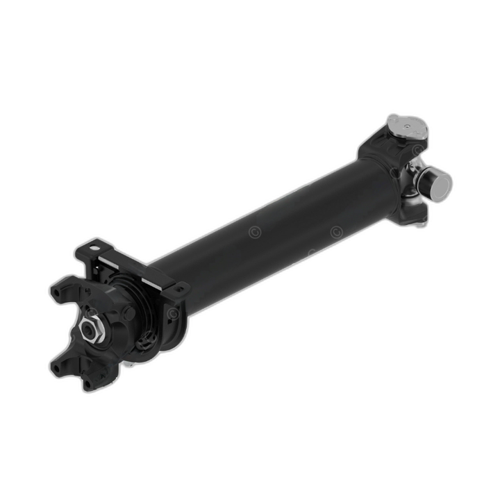 A09-11824-280 17XLT-HR MIDSHIP,28.0