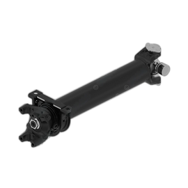 A09-11824-362 17XLT-HR MIDSHIP,36.5