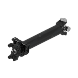 A09-11824-450 17XLT-HR MIDSHIP,45.0
