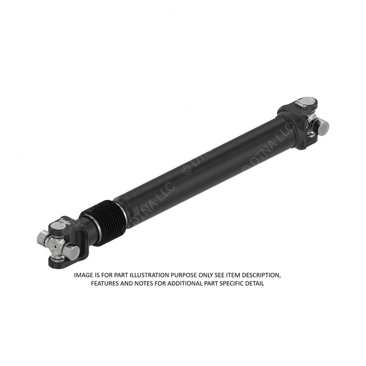 A09-11849-000 SPL250 SF-SLIP ASSY-I/A 18.7"