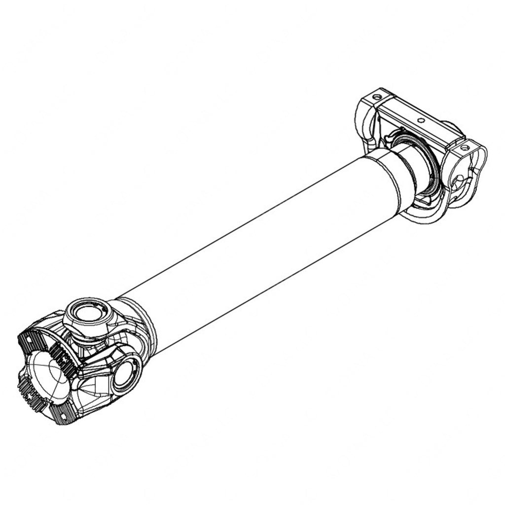 A09-11878-620 SPL350 LT M/S MIS SF 62.0