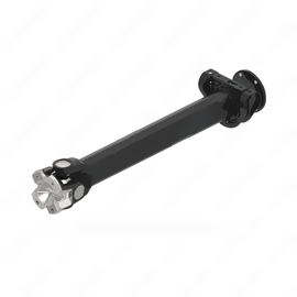 A09-11911-660 SPL250 LT MS MIS SF 66.0