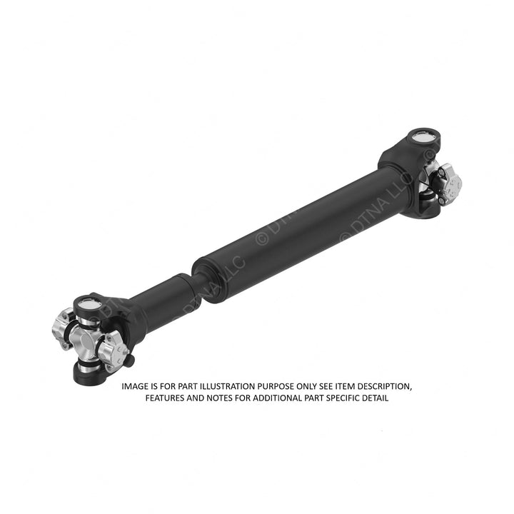 A09-11970-220 RPL25 TUBED I/A 22.0