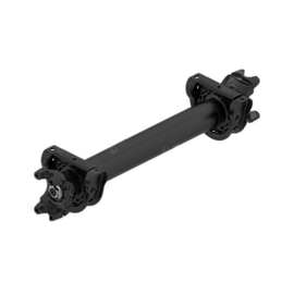 A09-12080-003 JSHAFT 1710HR DBL M/S,20.09