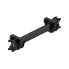 A09-12080-006 JSHAFT 1710HR DBL M/S,24.22