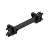 A09-12080-010 JSHAFT 1710HR DBL M/S,29.965