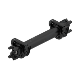 A09-12081-003 JSHAFT 1710HR DBL M/S,26.81