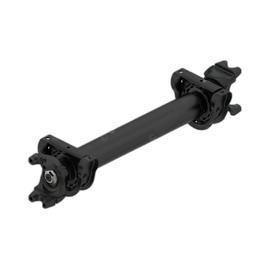 A09-12082-001 JSHAFT 1760HR DBL M/S,21.44