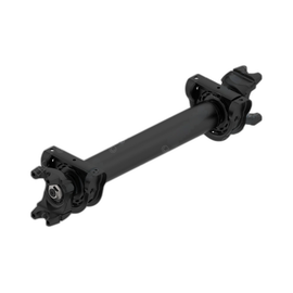 A09-12082-007 JSHAFT 1760HR DBL M/S,25.81