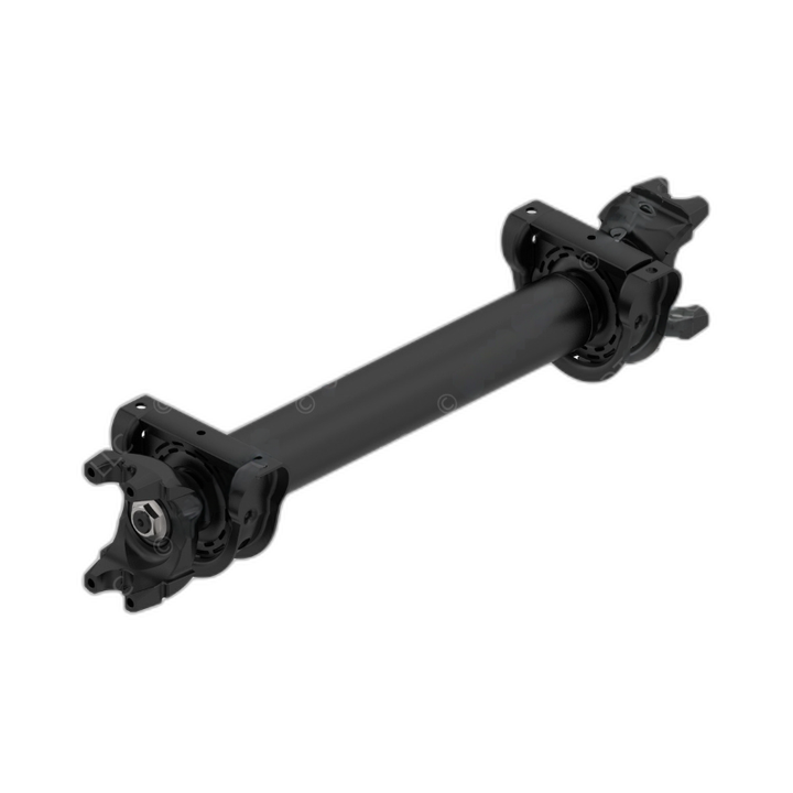 A09-12082-010 JSHAFT 1760HR DBL M/S,27.42