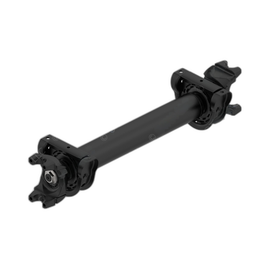 A09-12082-013 JSHAFT 1760HR DBL M/S,29.94