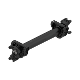 A09-12082-014 JSHAFT 1760HR DBL M/S,33.565