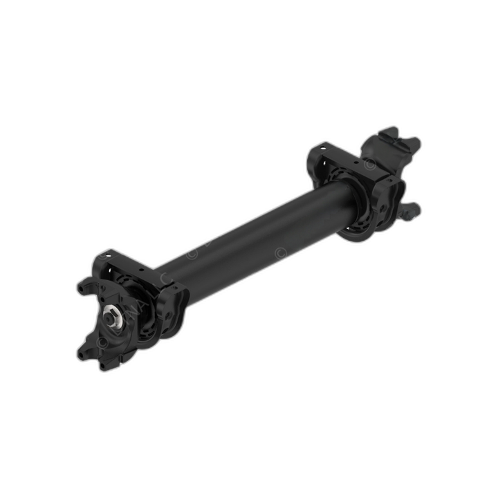 A09-12085-001 JSHAFT SPL140 DBL M/S,24.465