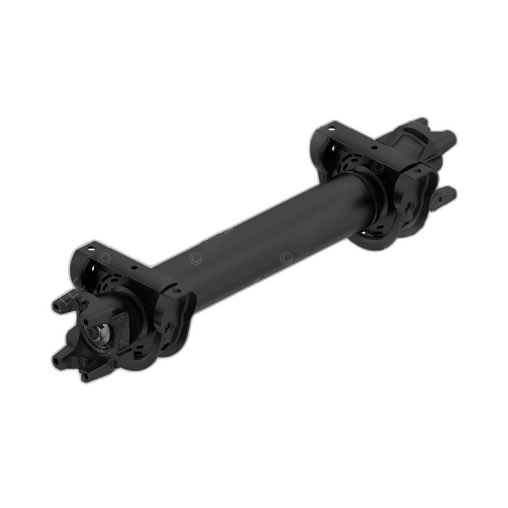 A09-12086-000 JSHAFT SPL170 DBL M/S,20.17