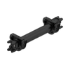 A09-12086-001 JSHAFT SPL170 DBL M/S,23.70