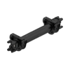 A09-12086-002 JSHAFT SPL170 DBL M/S,27.26