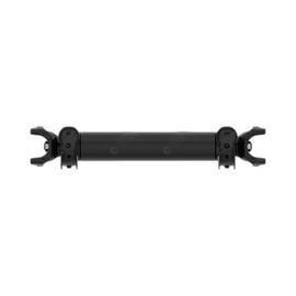 A09-12087-002 JSHAFT SPL250 DBL M/S,26.5