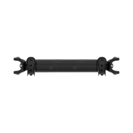 A09-12087-003 JSHAFT SPL250 DBL M/S,27.70