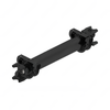 A09-12087-005 JSHAFT SPL250 DBL M/S,31.0