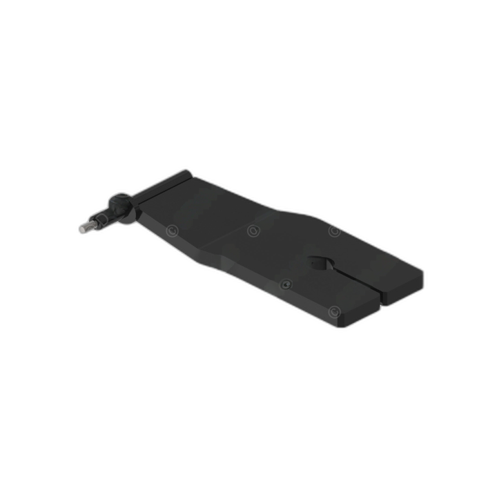 A10-09972-001 BRACKET, SHOCK